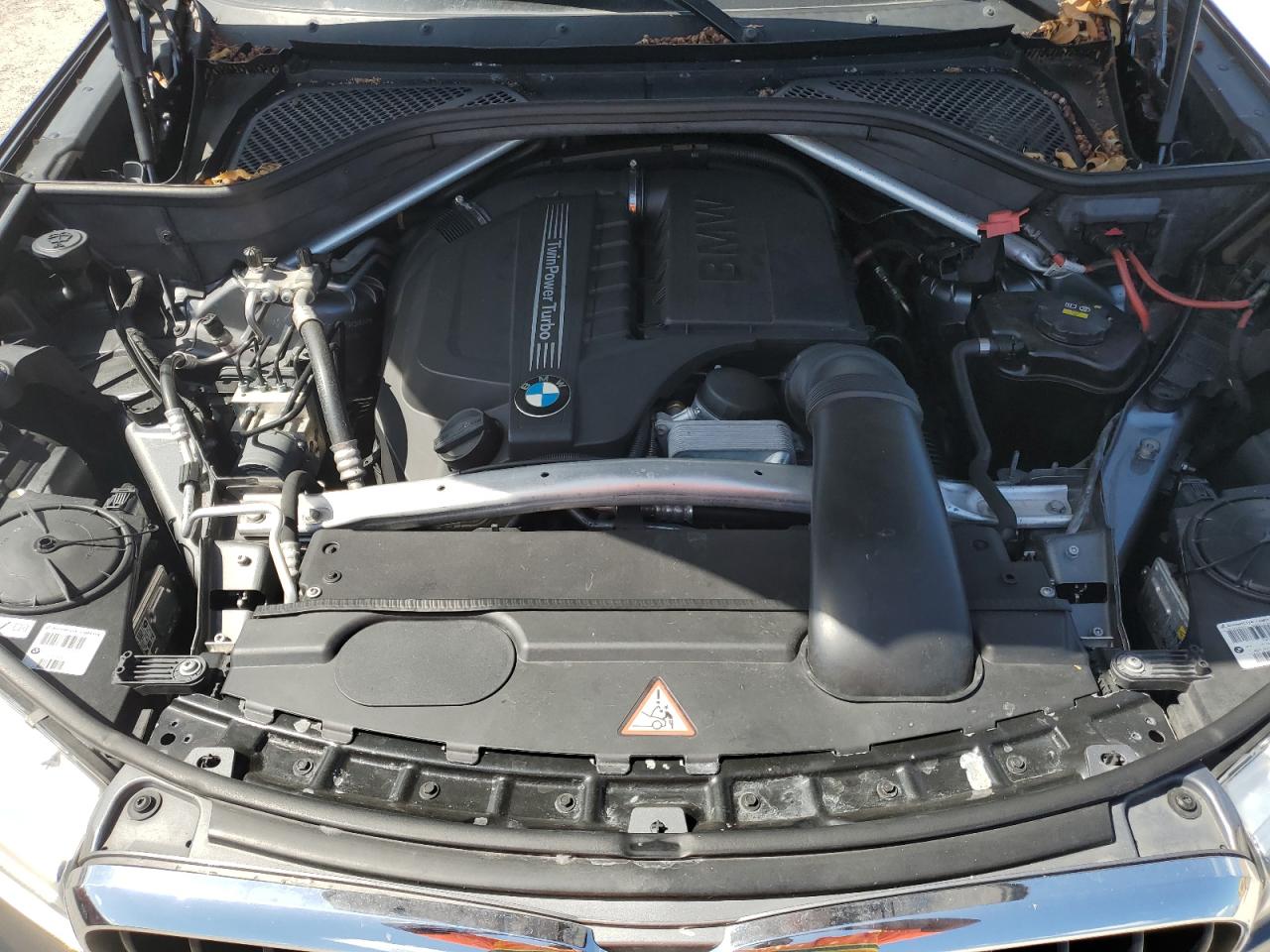 5UXKR2C56E0H34622 2014 BMW X5 Sdrive35I