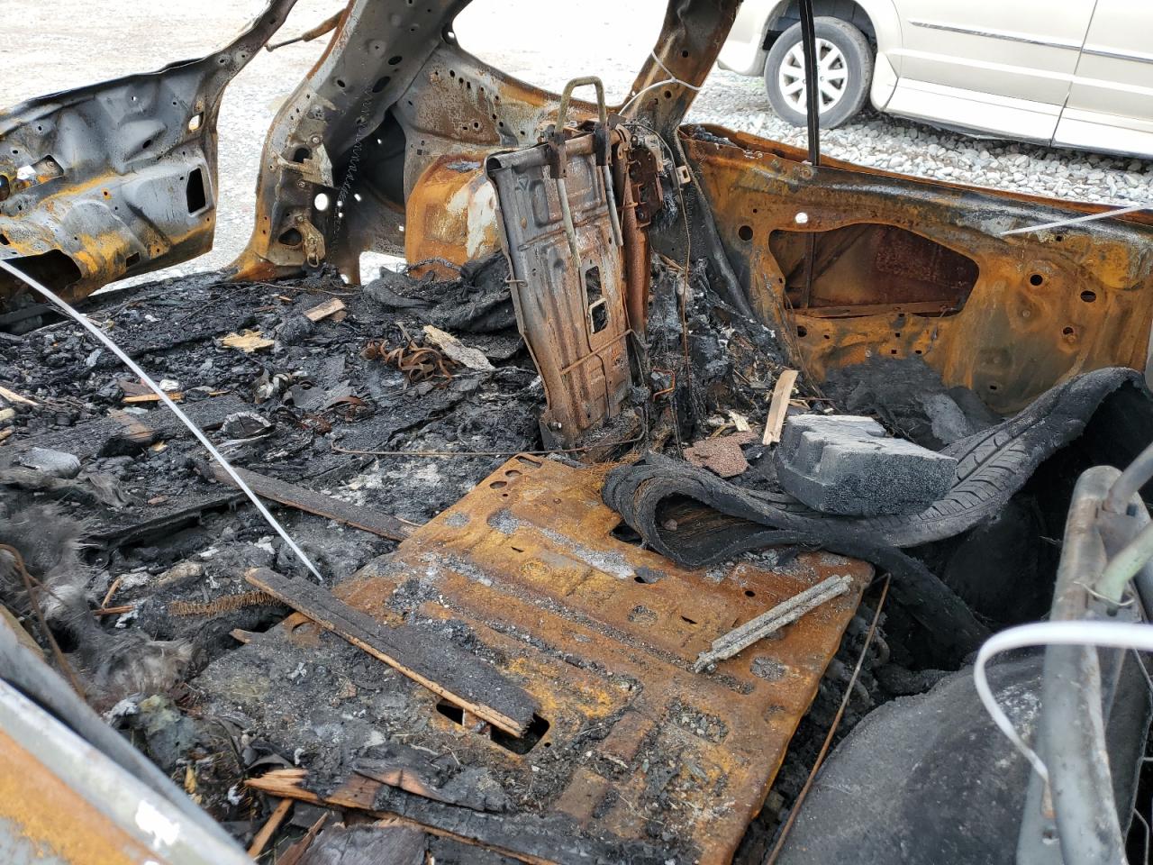 4S4BSAAC0H3243234 2017 Subaru Outback 2.5I