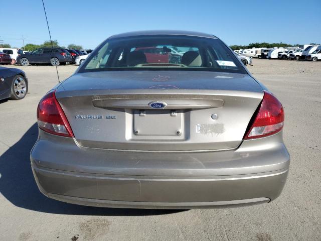 2005 Ford Taurus Se VIN: 1FAHP53U05A117157 Lot: 57766454