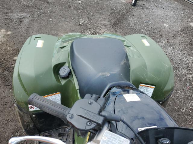 2024 YAMAHA YFM700 5Y4AMH4W6RA302008