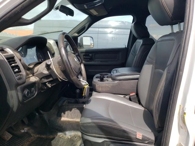 2021 Ram 3500 VIN: 3C7WR9CL6MG553962 Lot: 49979404