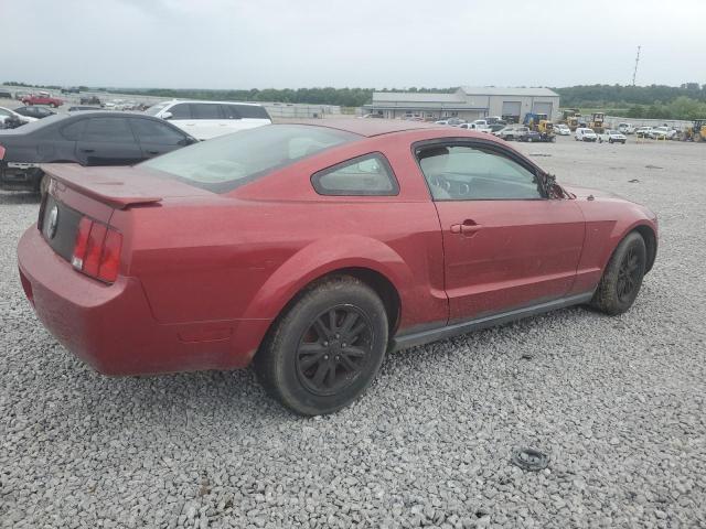 1ZVFT80N175294305 2007 Ford Mustang