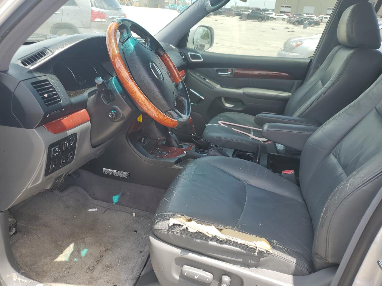 JTJBT20X880160628 2008 Lexus Gx 470