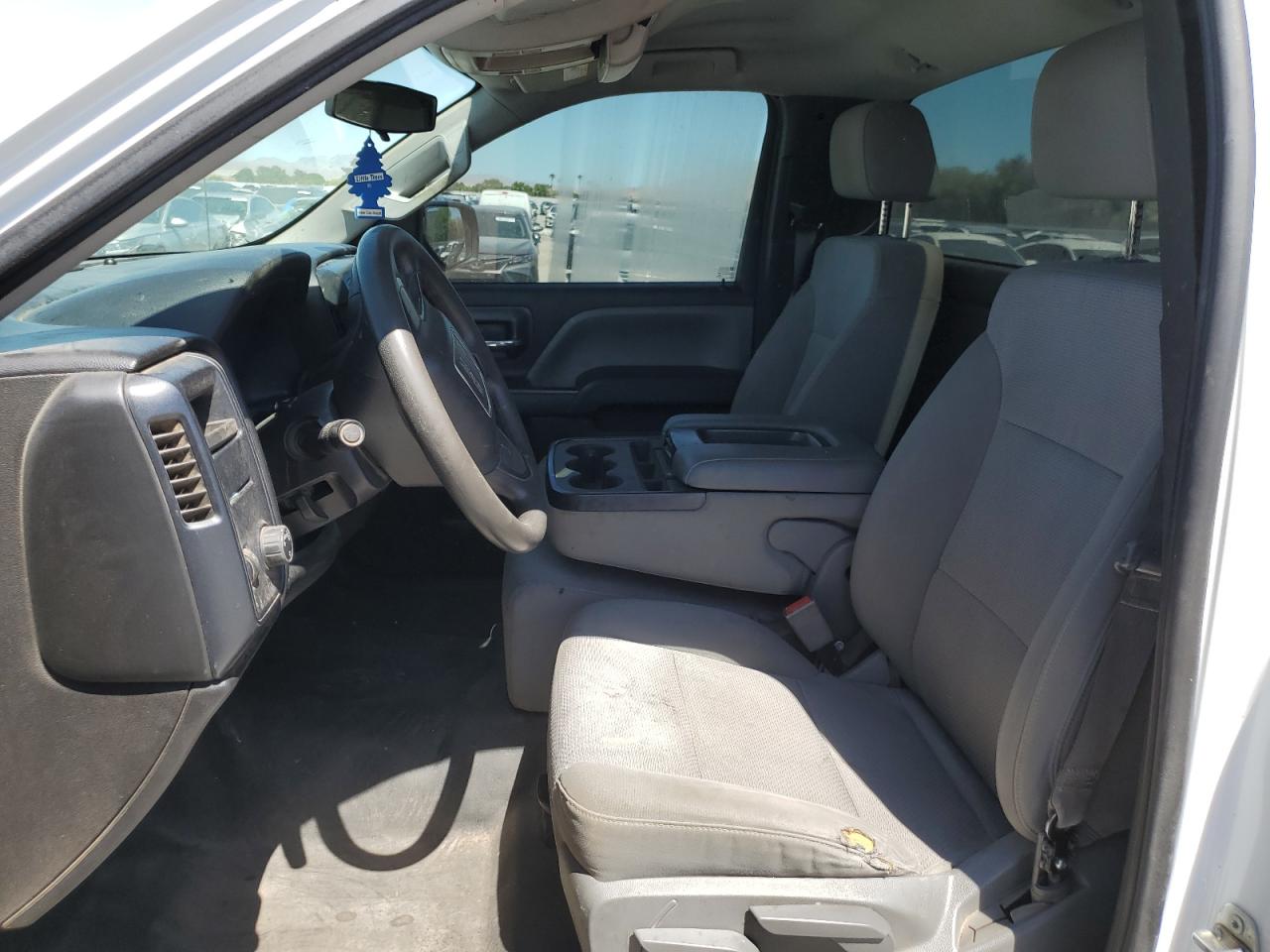 1GTN1LEC2GZ904042 2016 GMC Sierra C1500