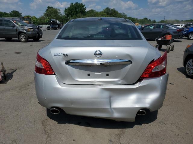 2011 Nissan Maxima S VIN: 1N4AA5AP8BC812373 Lot: 58858484