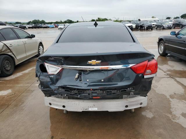 2018 CHEVROLET IMPALA LT - 2G1105S39J9147698