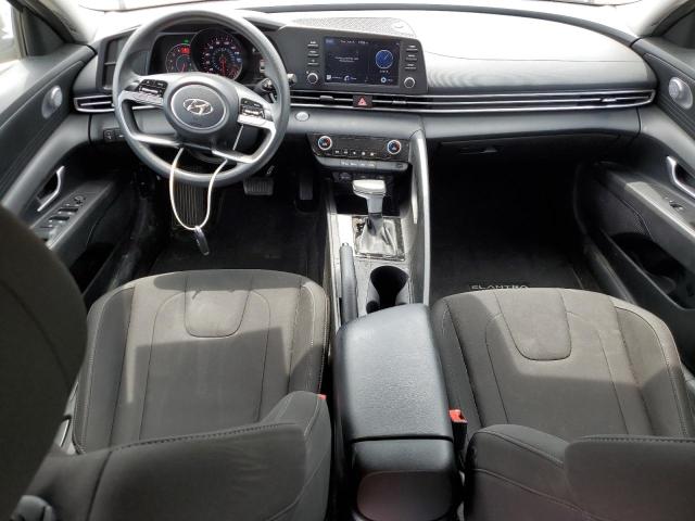 2022 Hyundai Elantra Sel VIN: KMHLM4AG3NU348102 Lot: 57479954