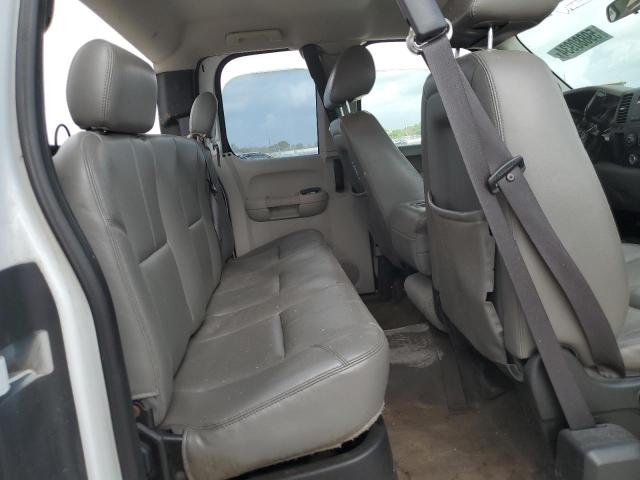 2011 GMC Sierra C2500 Heavy Duty VIN: 1GT21ZCGXBZ279779 Lot: 59880934