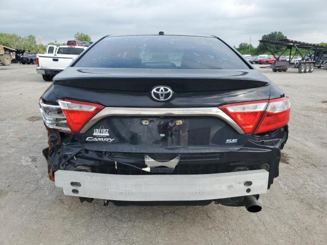 VIN 4T1BF1FK6FU060769 2015 Toyota Camry, LE no.6