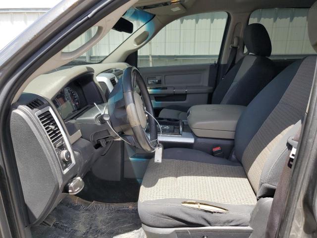 2011 Dodge Ram 1500 VIN: 1D7RV1CT5BS644417 Lot: 59312574