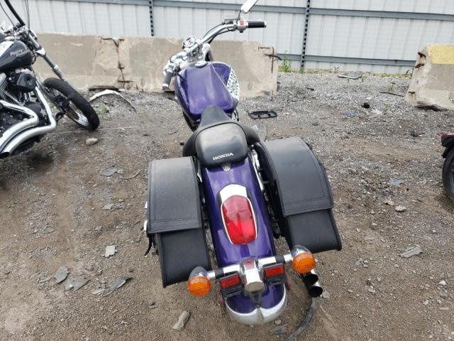 2004 HONDA VT1100 C2 - 1HFSC430X4A402830