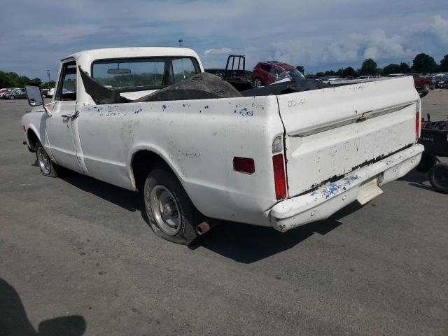 1972 Chevrolet C-10 VIN: CCS142B103905 Lot: 57349864