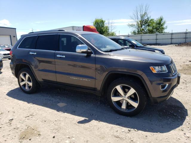 2015 Jeep Grand Cherokee Limited VIN: 1C4RJFBG8FC912996 Lot: 58679044