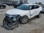 2020 CHEVROLET BLAZER 1LT - 3GNKBBRA6LS647582