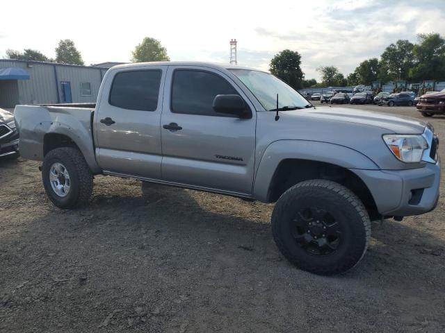 2015 Toyota Tacoma Double Cab VIN: 3TMLU4EN0FM204235 Lot: 58216004