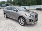 KIA SORENTO SX photo