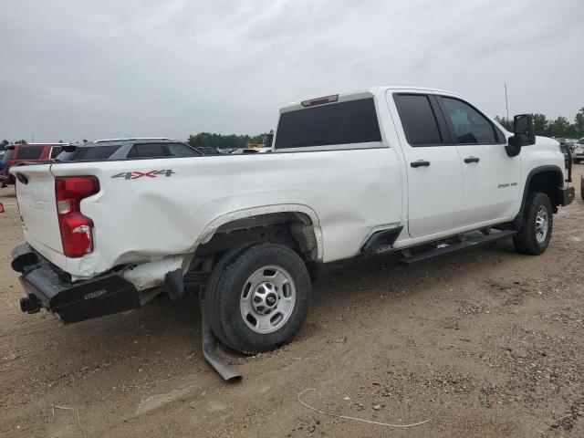 2022 CHEVROLET SILVERADO 1GC2YLE77NF312748  57164834