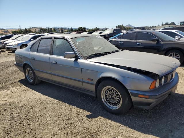 1994 BMW 530 I Automatic VIN: WBAHE2328RGE89653 Lot: 60979464