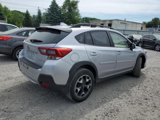 2020 Subaru Crosstrek Premium VIN: JF2GTAPCXL8204971 Lot: 57404684