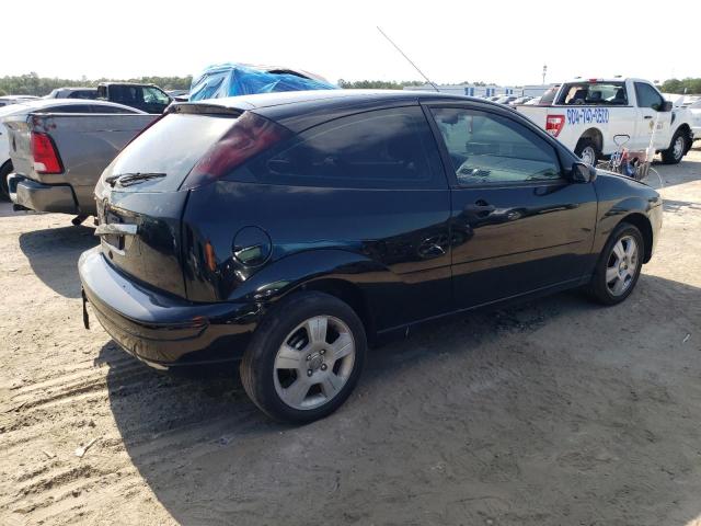 2006 Ford Focus Zx3 VIN: 1FAHP31N46W230985 Lot: 57779994