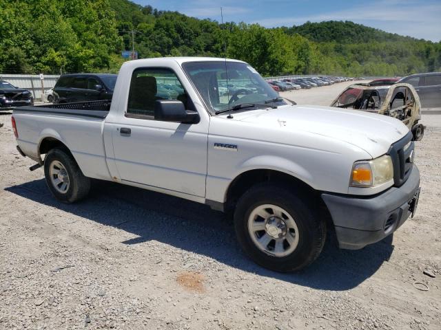 2011 Ford Ranger VIN: 1FTKR1AD7BPB22239 Lot: 58670604