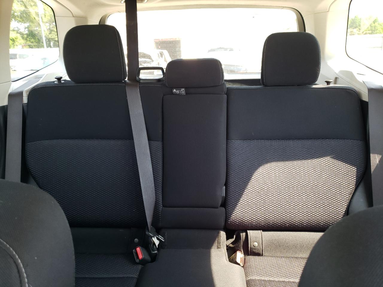 JF2SJADC3FH834968 2015 Subaru Forester 2.5I Premium