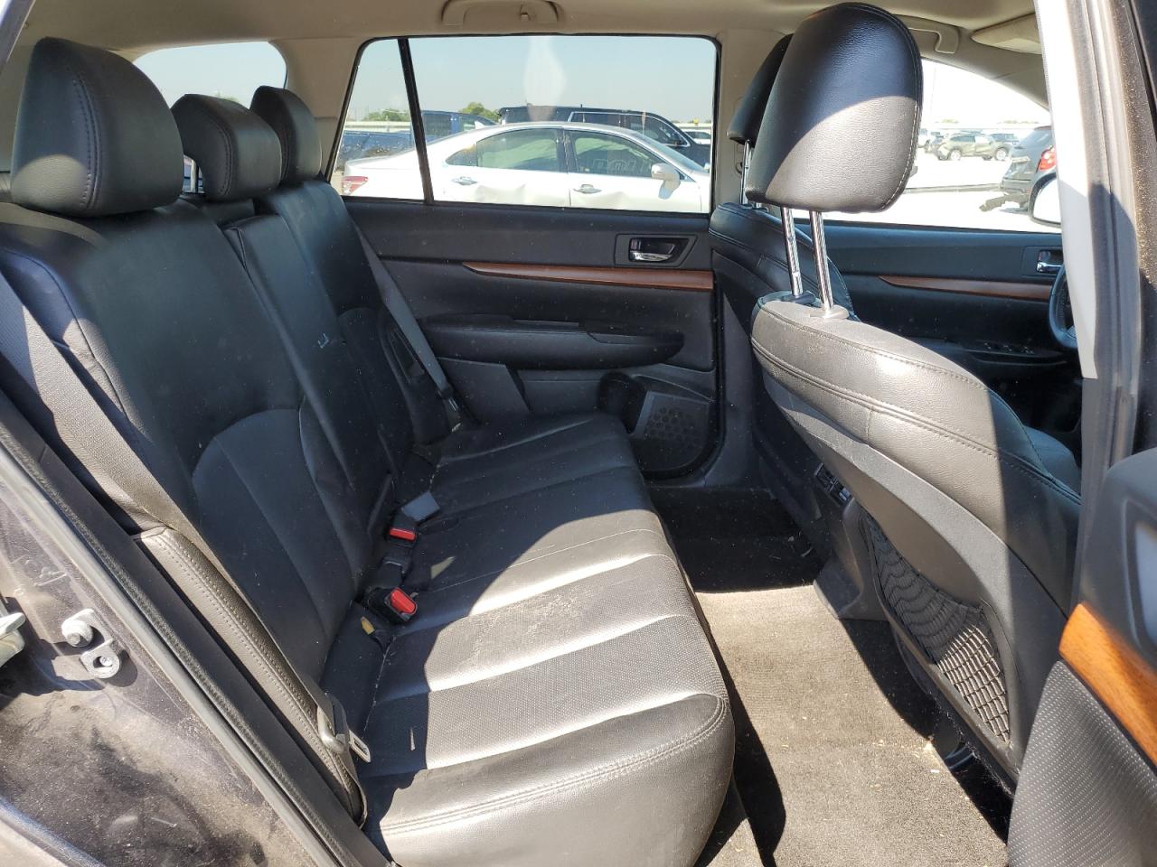 4S4BRCKC9D3228148 2013 Subaru Outback 2.5I Limited