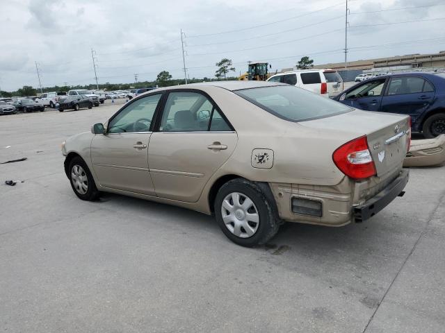 2004 Toyota Camry Le VIN: 4T1BE32K44U913512 Lot: 59173674