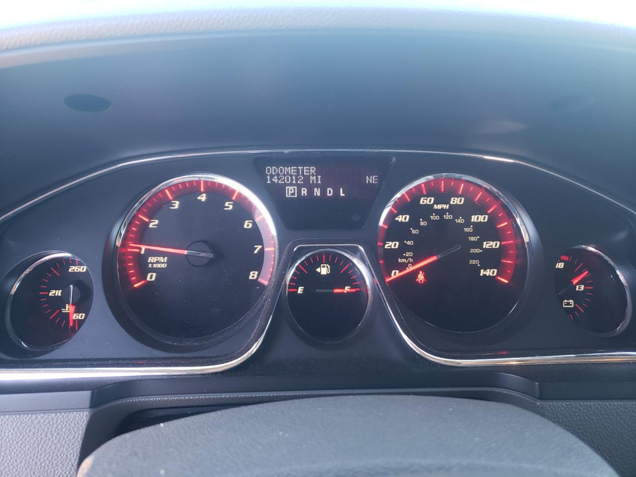 1GKKVSKD6DJ140869 2013 GMC Acadia Slt-2