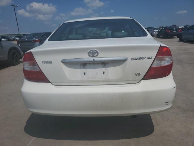 2003 Toyota Camry Le VIN: 4T1BF32K53U049291 Lot: 58783704