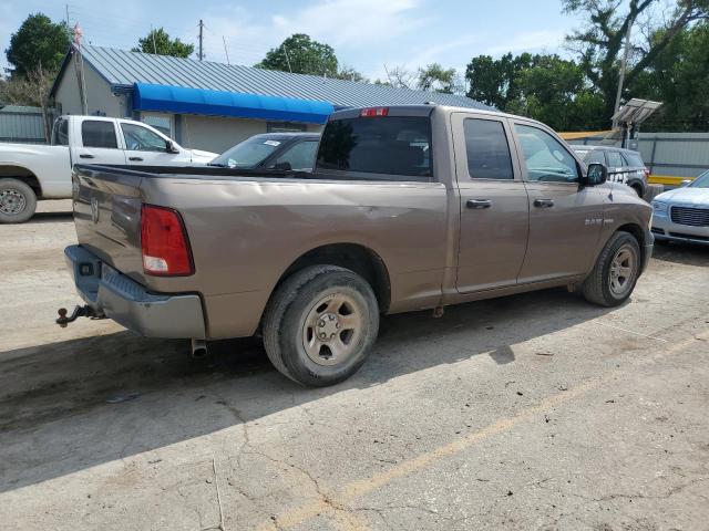 2009 Dodge Ram 1500 VIN: 1D3HB18T99S812262 Lot: 57552594