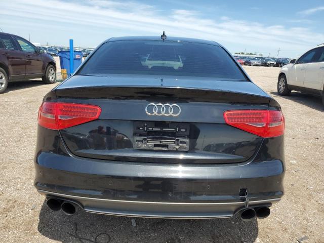 2013 Audi S4 Prestige VIN: WAUKGAFL5DA233705 Lot: 57526484