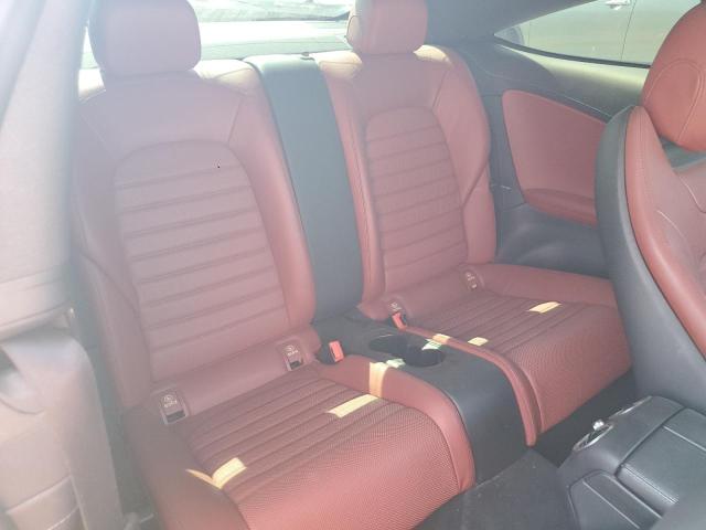 2018 Mercedes-Benz C 43 4Matic Amg VIN: WDDWJ6EB7JF602788 Lot: 58270454