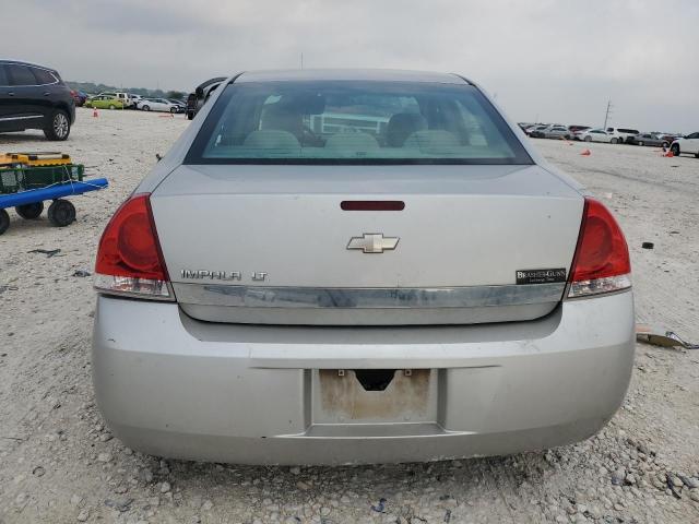 2008 Chevrolet Impala Lt VIN: 2G1WT55N981259873 Lot: 57259604