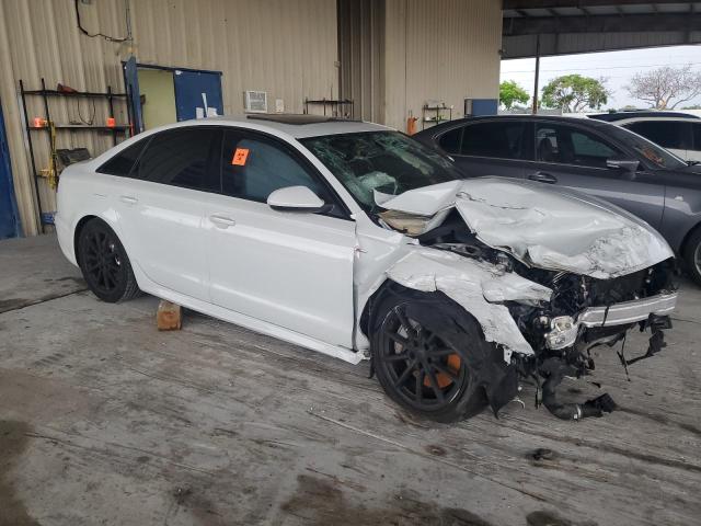 2017 Audi A6 Premium VIN: WAUC8AFC9HN061632 Lot: 58045714