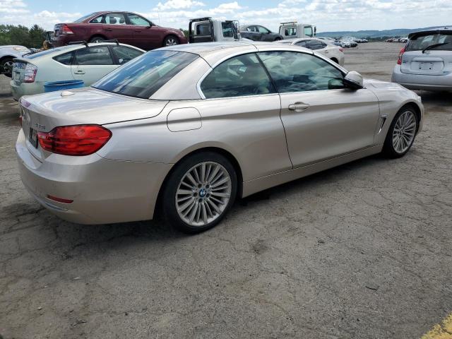 2015 BMW 428 I - WBA3V5C57FP752472