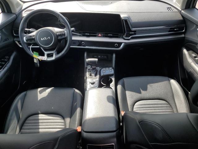 2023 KIA SPORTAGE S - 5XYK5CAF5PG009148