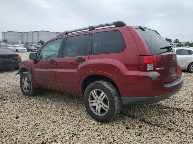 2006 Mitsubishi Endeavor Ls VIN: 4A4MN21S16E044723 Lot: 59467394