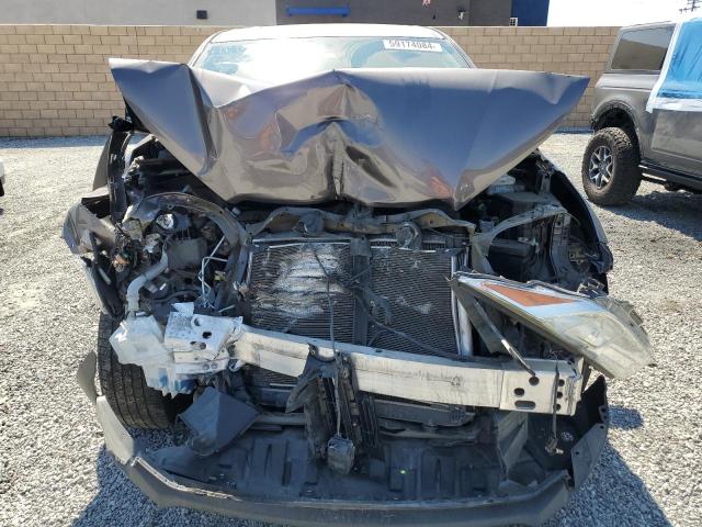 VIN 5TDZARFH8KS046231 2019 Toyota Highlander, LE no.5