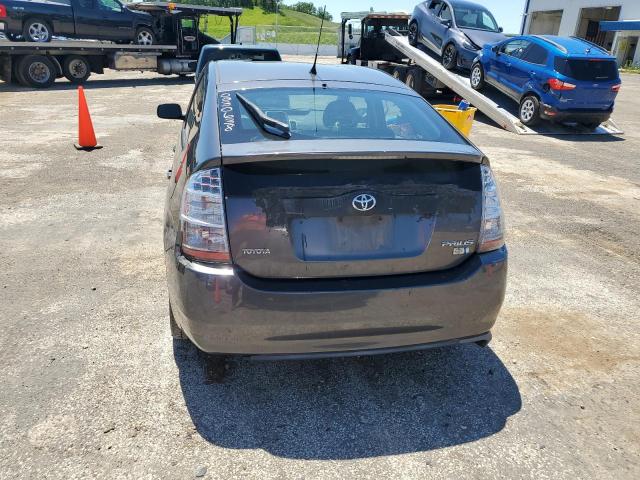 2007 Toyota Prius VIN: JTDKB20U873281362 Lot: 57783524