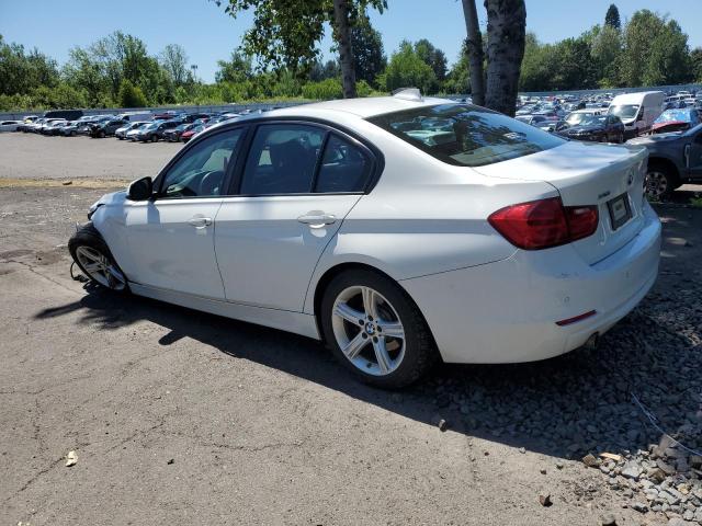 2015 BMW 328 D XDRI - WBA3D5C51FK291298