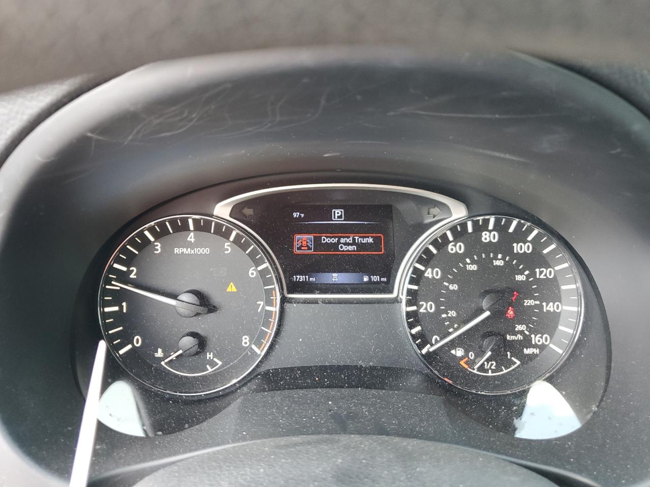 1N4AL3AP7JC140674 2018 Nissan Altima 2.5