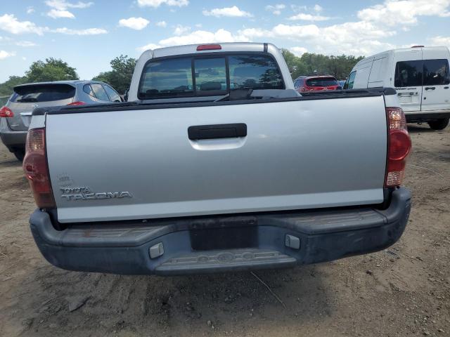 2006 Toyota Tacoma VIN: 5TENX22N66Z223531 Lot: 58331384