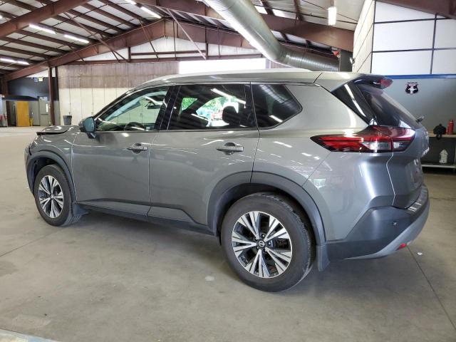 Vin: 5n1at3bb4mc677466, lot: 59467534, nissan rogue sv 20212