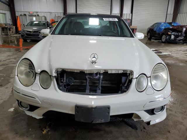 2007 Mercedes-Benz E 350 VIN: WDBUF56X27B183299 Lot: 57491464