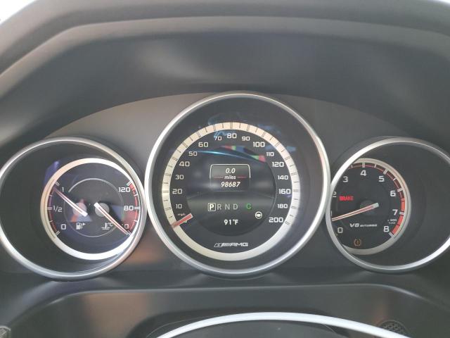 2016 MERCEDES-BENZ E 63 AMG-S - WDDHH7GB4GB268372