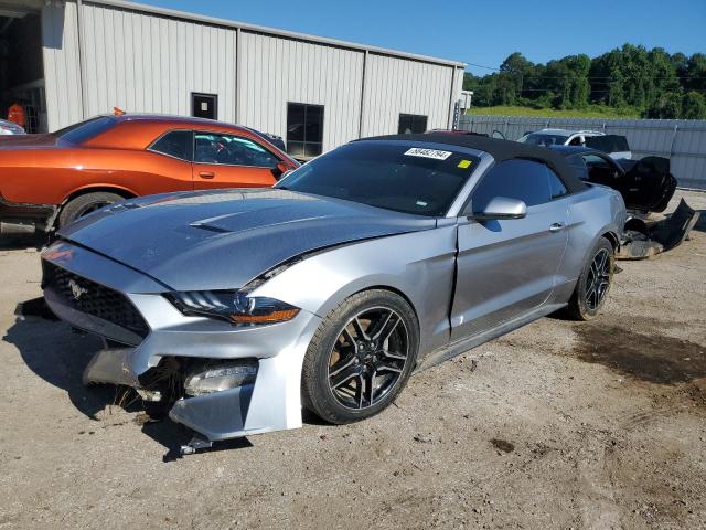 2020 FORD MUSTANG 2020