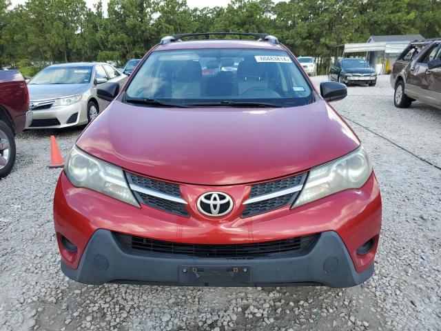 2015 TOYOTA RAV4 LE - JTMZFREV5FD067306