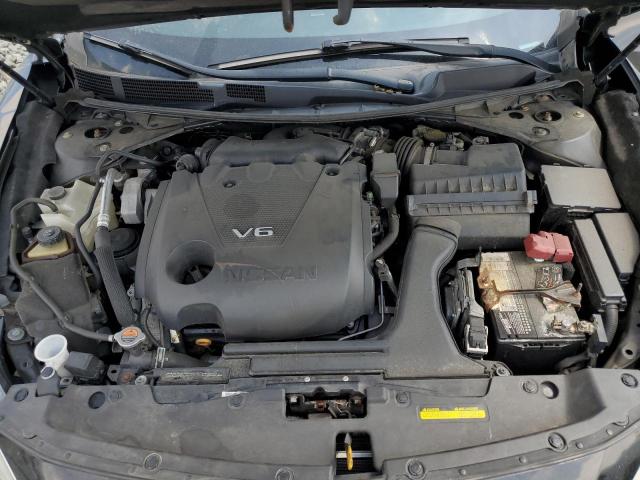 2016 NISSAN MAXIMA 3.5 - 1N4AA6AP6GC447978