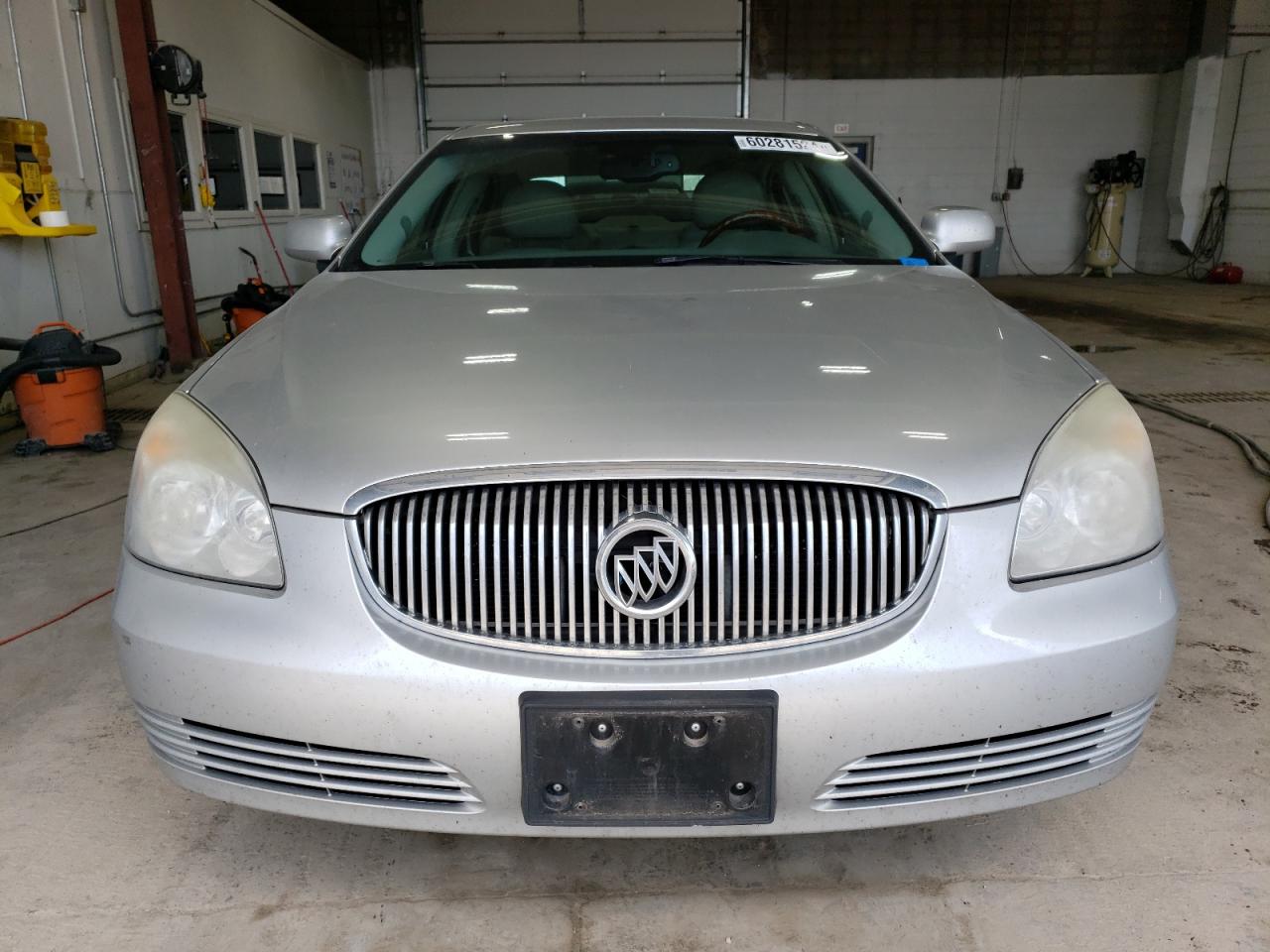 Lot #3006636339 2009 BUICK LUCERNE CX